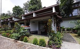 Taj Wayanad Resort & Spa, Kerala