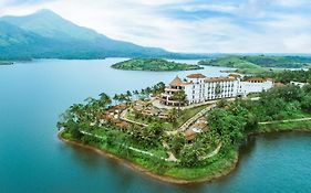 Taj Wayanad Resort & Spa, Kerala